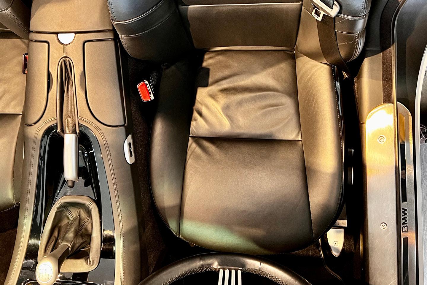 BMW Z8 – Bild 18