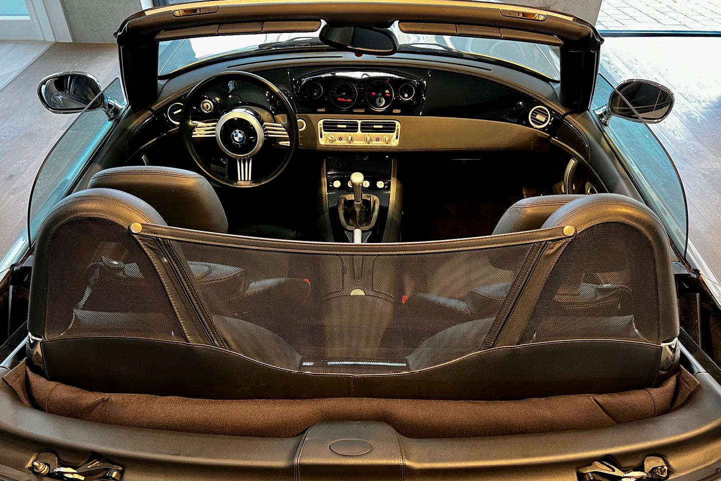 BMW Z8 – Bild 17