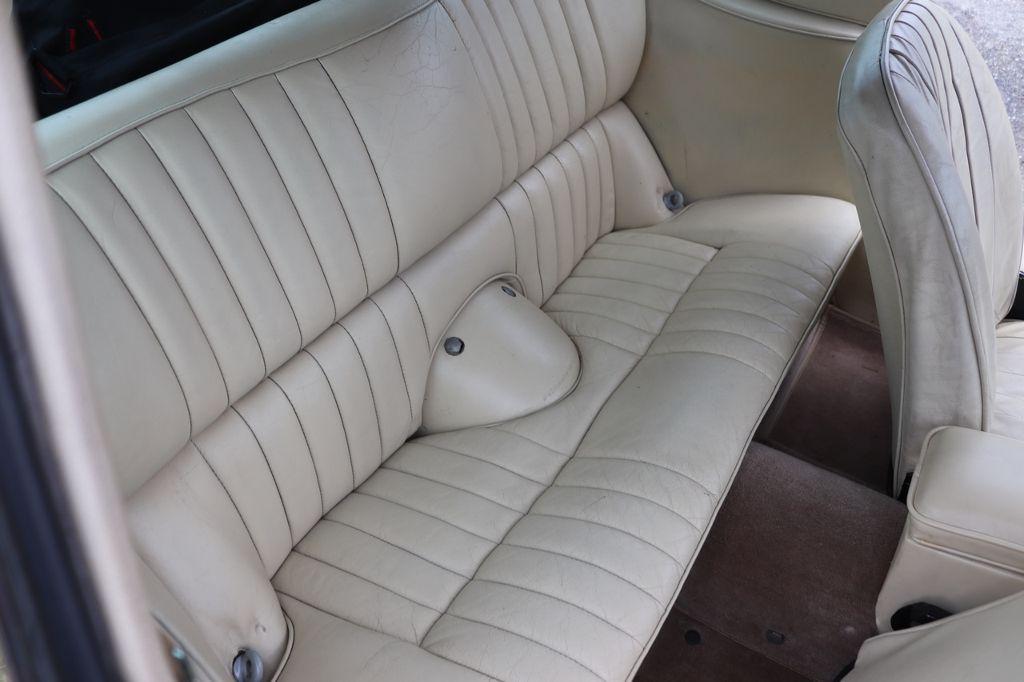 Jaguar E-Type 4.2 S1.5 2+2 – image 8