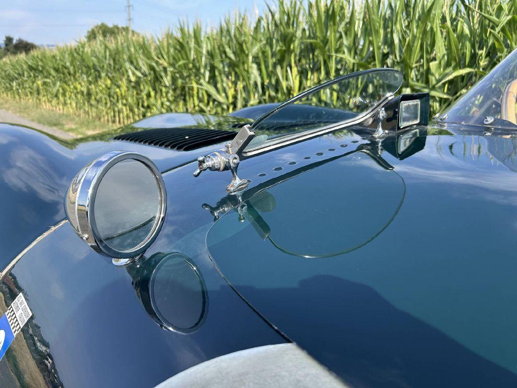Jaguar D-Type Replika – image 10