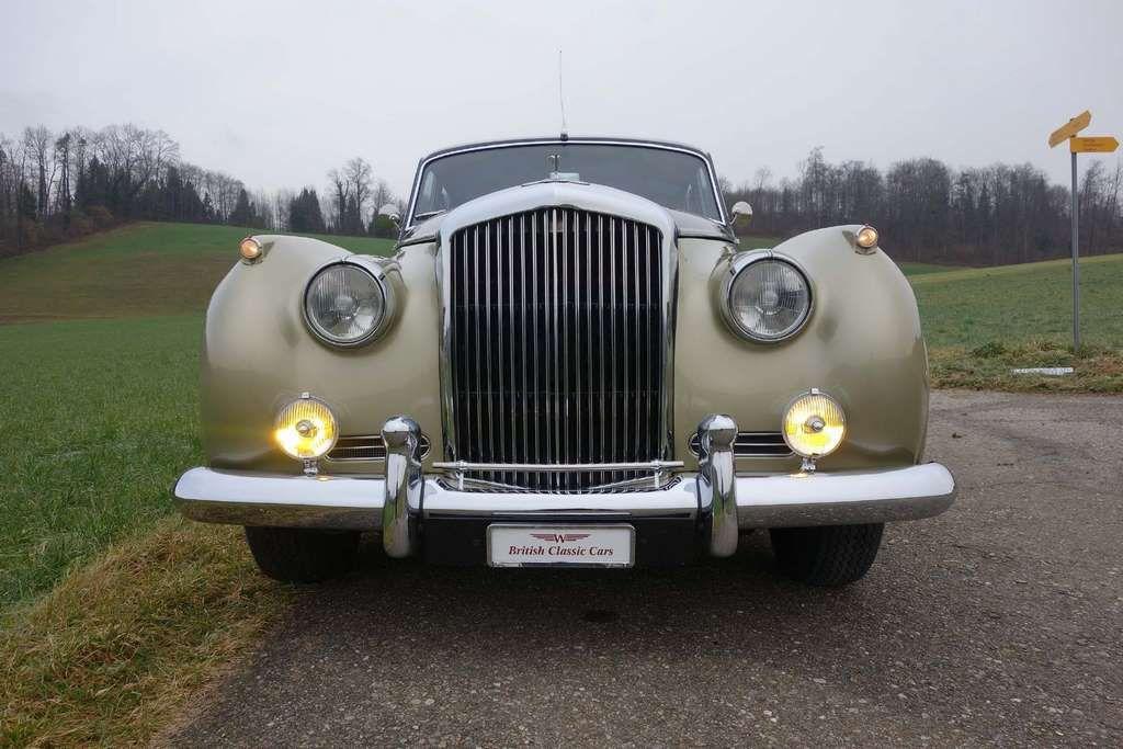 Bentley S2 – image 4