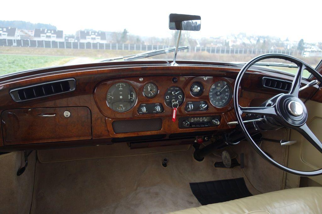 Bentley S2 – image 7