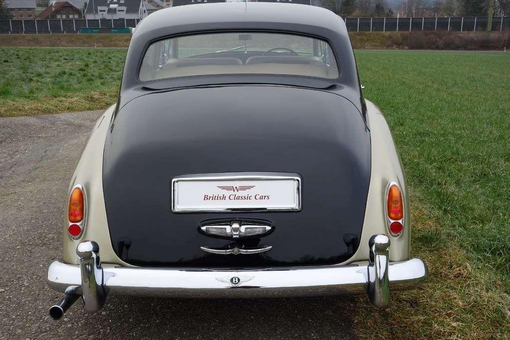 Bentley S2 – image 5