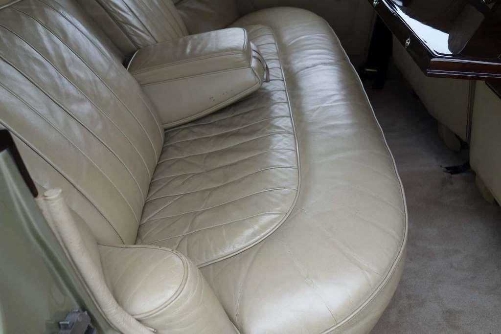 Bentley S2 – image 10