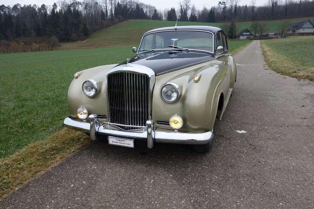 Bentley S2 – image 3