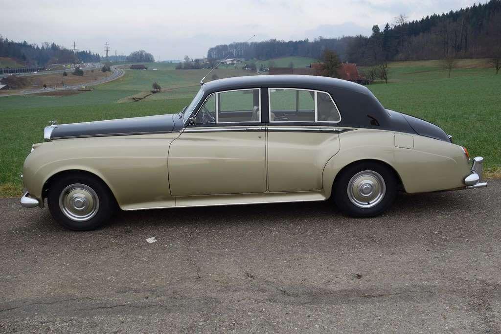 Bentley S2 – image 2