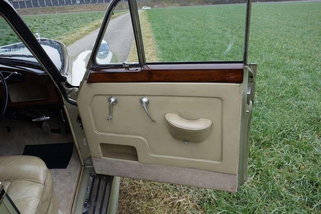 Bentley S2 – image 8