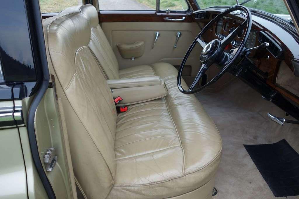 Bentley S2 – image 9