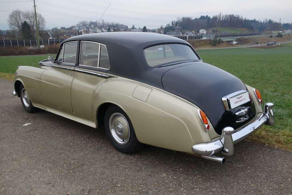 Bentley S2 – image 6