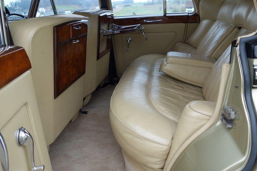 Bentley S2 – image 11
